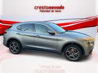 Alfa romeo Stelvio 2.0 Gasolina 206kW 280CV Executive AWD