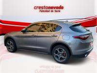 Alfa romeo Stelvio 2.0 Gasolina 206kW 280CV Executive AWD