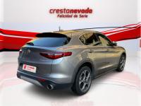 Alfa romeo Stelvio 2.0 Gasolina 206kW 280CV Executive AWD