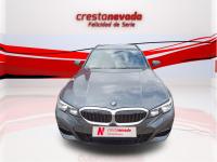 BMW Serie 3 318d Touring