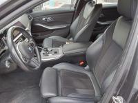 BMW Serie 3 318d Touring