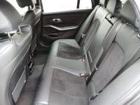 BMW Serie 3 318d Touring