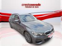 BMW Serie 3 318d Touring