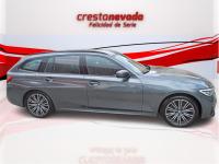 BMW Serie 3 318d Touring