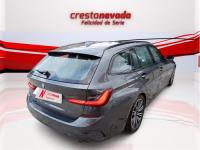 BMW Serie 3 318d Touring
