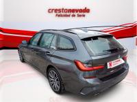 BMW Serie 3 318d Touring