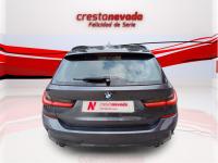 BMW Serie 3 318d Touring