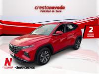 Hyundai Tucson 1.6 TGDI 110kW 150CV 48V Maxx Safe