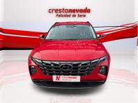 Hyundai Tucson 1.6 TGDI 110kW 150CV 48V Maxx Safe