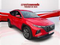 Hyundai Tucson 1.6 TGDI 110kW 150CV 48V Maxx Safe