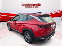 Hyundai Tucson 1.6 TGDI 110kW 150CV 48V Maxx Safe