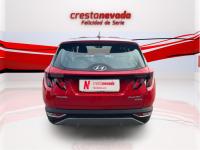 Hyundai Tucson 1.6 TGDI 110kW 150CV 48V Maxx Safe