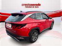 Hyundai Tucson 1.6 TGDI 110kW 150CV 48V Maxx Safe