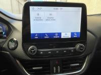 Ford Puma 1.0 EcoBoost 92kW STLine X MHEV