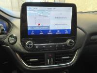 Ford Puma 1.0 EcoBoost 92kW STLine X MHEV