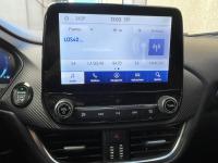 Ford Puma 1.0 EcoBoost 92kW STLine X MHEV