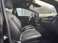 Ford Puma 1.0 EcoBoost 92kW STLine X MHEV