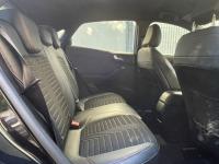 Ford Puma 1.0 EcoBoost 92kW STLine X MHEV