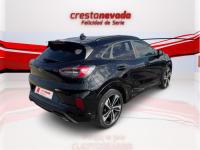 Ford Puma 1.0 EcoBoost 92kW STLine X MHEV