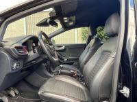Ford Puma 1.0 EcoBoost 92kW STLine X MHEV