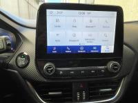 Ford Puma 1.0 EcoBoost 92kW STLine X MHEV