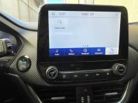 Ford Puma 1.0 EcoBoost 92kW STLine X MHEV