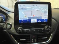 Ford Puma 1.0 EcoBoost 92kW STLine X MHEV