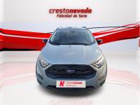 Ford Ecosport 1.0T EcoBoost 92kW 125CV SS Active