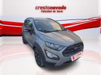 Ford Ecosport 1.0T EcoBoost 92kW 125CV SS Active
