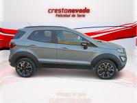 Ford Ecosport 1.0T EcoBoost 92kW 125CV SS Active