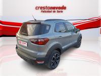 Ford Ecosport 1.0T EcoBoost 92kW 125CV SS Active