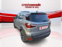 Ford Ecosport 1.0T EcoBoost 92kW 125CV SS Active