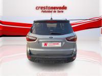 Ford Ecosport 1.0T EcoBoost 92kW 125CV SS Active