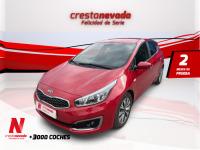 Kia Cee 1.4 CVVT 74kW 100CV Drive
