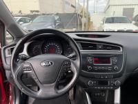 Kia Cee 1.4 CVVT 74kW 100CV Drive