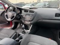 Kia Cee 1.4 CVVT 74kW 100CV Drive