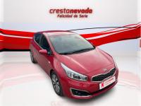 Kia Cee 1.4 CVVT 74kW 100CV Drive