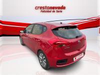 Kia Cee 1.4 CVVT 74kW 100CV Drive