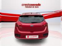 Kia Cee 1.4 CVVT 74kW 100CV Drive
