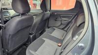 NISSAN Micra IGT 68 kW 92 CV E6DF Acenta