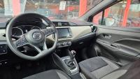 NISSAN Micra IGT 68 kW 92 CV E6DF Acenta