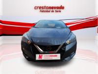 NISSAN Micra IGT 68 kW 92 CV E6DF Acenta