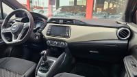 NISSAN Micra IGT 68 kW 92 CV E6DF Acenta