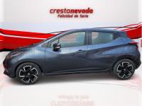 NISSAN Micra IGT 68 kW 92 CV E6DF Acenta