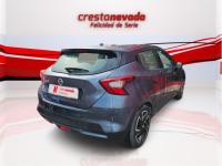 NISSAN Micra IGT 68 kW 92 CV E6DF Acenta