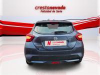 NISSAN Micra IGT 68 kW 92 CV E6DF Acenta