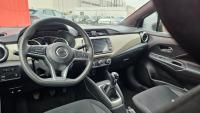 NISSAN Micra IGT 68 kW 92 CV E6DF Acenta