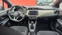 NISSAN Micra IGT 68 kW 92 CV E6DF Acenta