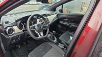 NISSAN Micra IGT 68 kW 92 CV E6DF Acenta