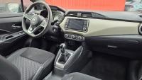 NISSAN Micra IGT 68 kW 92 CV E6DF Acenta